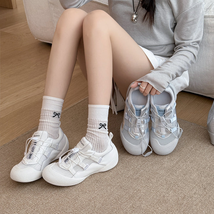 Femme Atletisk Ydeevne Sneakers Stilla