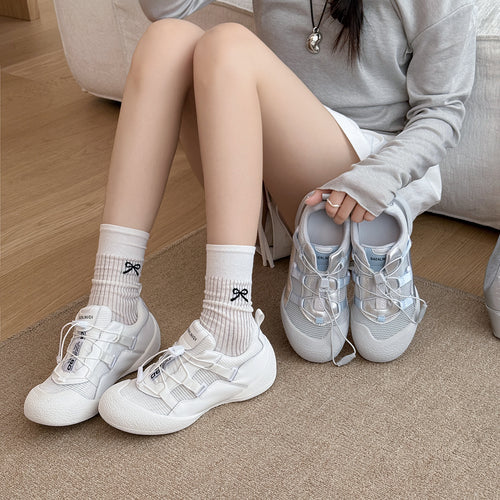 Femme Atletisk Ydeevne Sneakers Stilla
