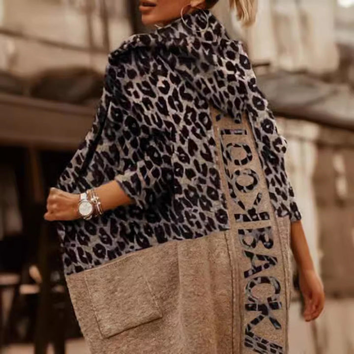 Stilla | Stilfuld og Alsidig Pullover