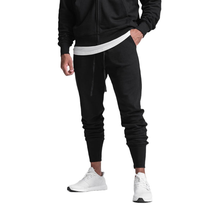 Herrer Sporty Joggingbukser Stilla