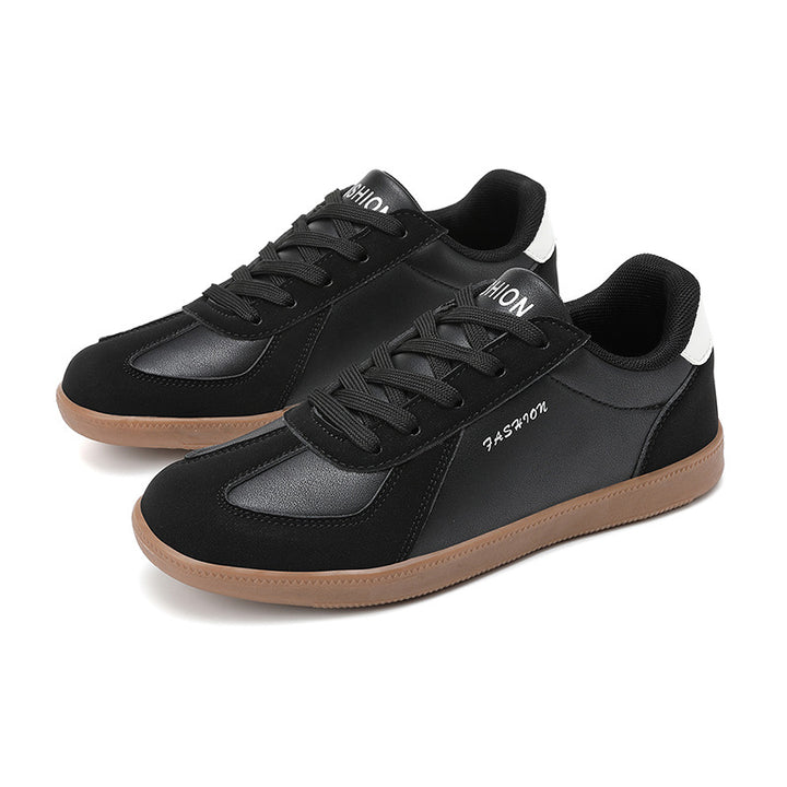 Herrer fritidsmode sneakers Stilla 1749651592