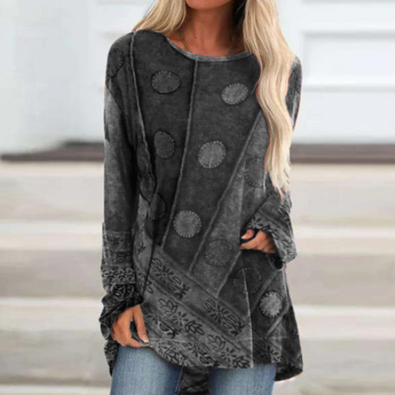 Stilla | Klassisk sweater til trendy outfits