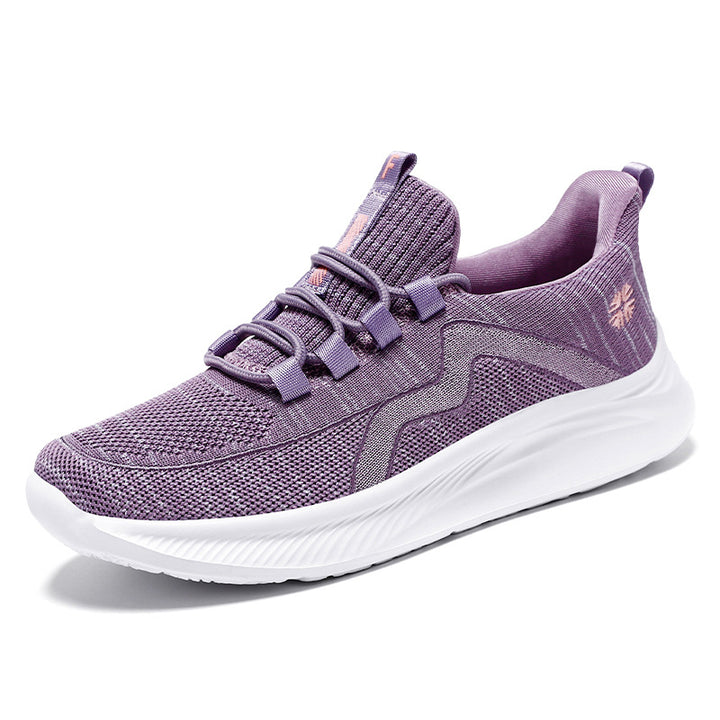 Femme Ultra-Let Åndbar Løbesneaker Stilla