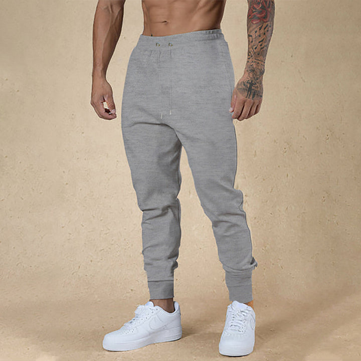 Herrer sporty joggingbukser Stilla
