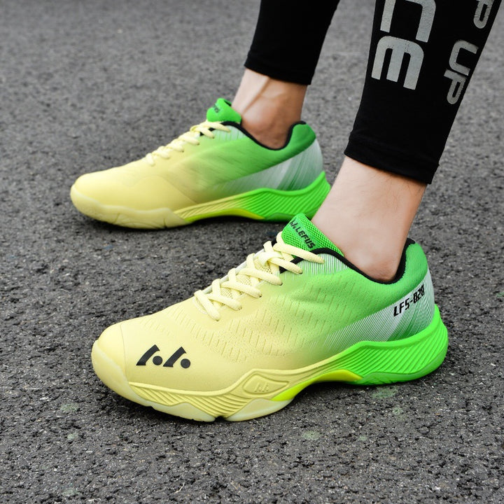 Herrer Letvægt Dynamisk Ydelse Tennis Sneakers Stilla