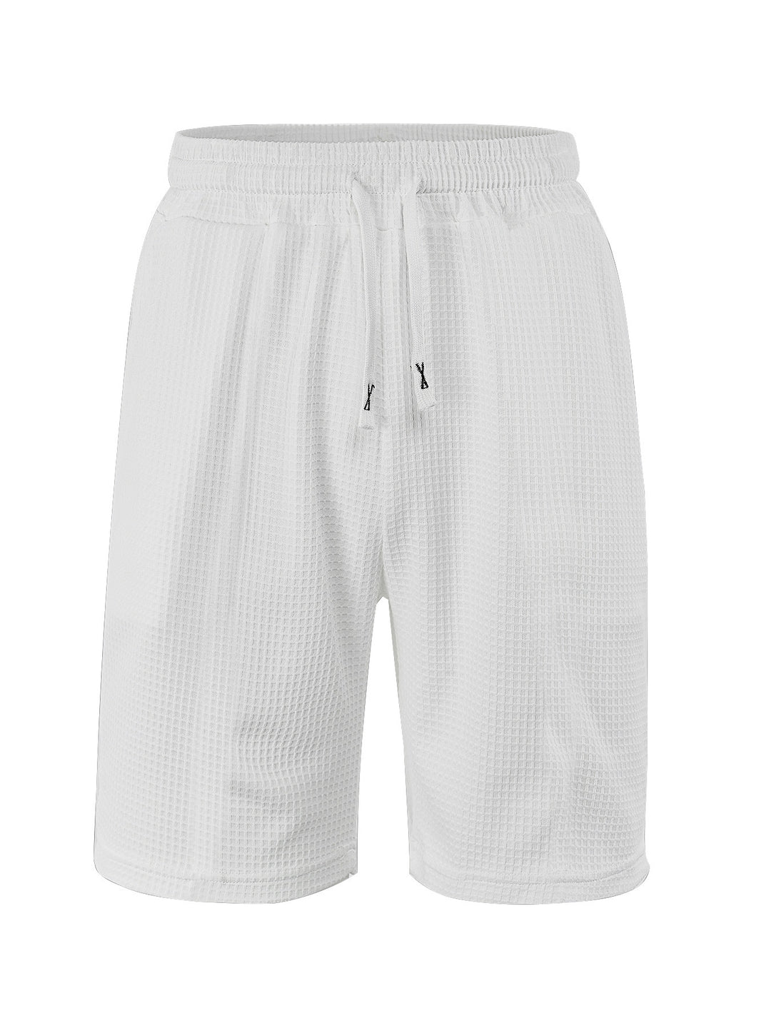 Herre Sportiv Shorts med innovativ struktur Stilla