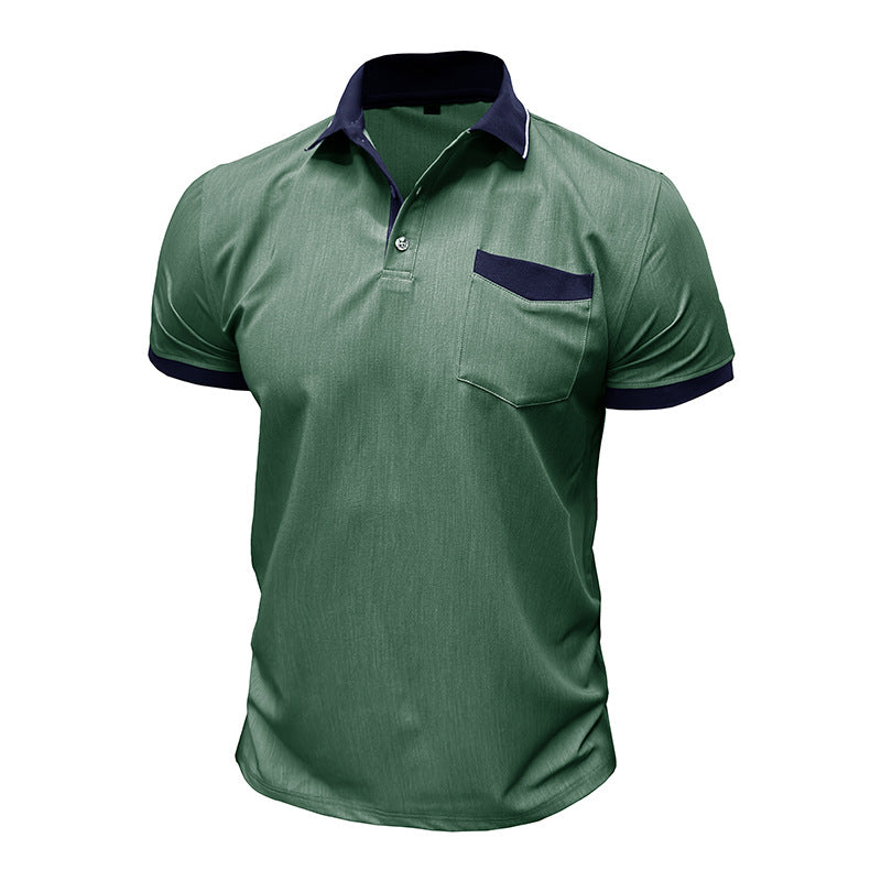 Herrer Polo skjorte Stilla