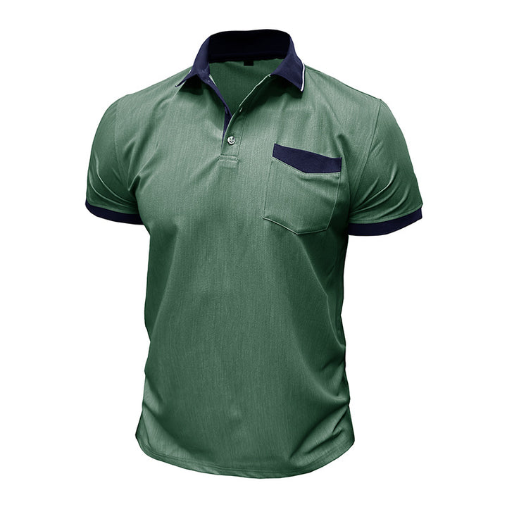 Herrer Polo skjorte Stilla