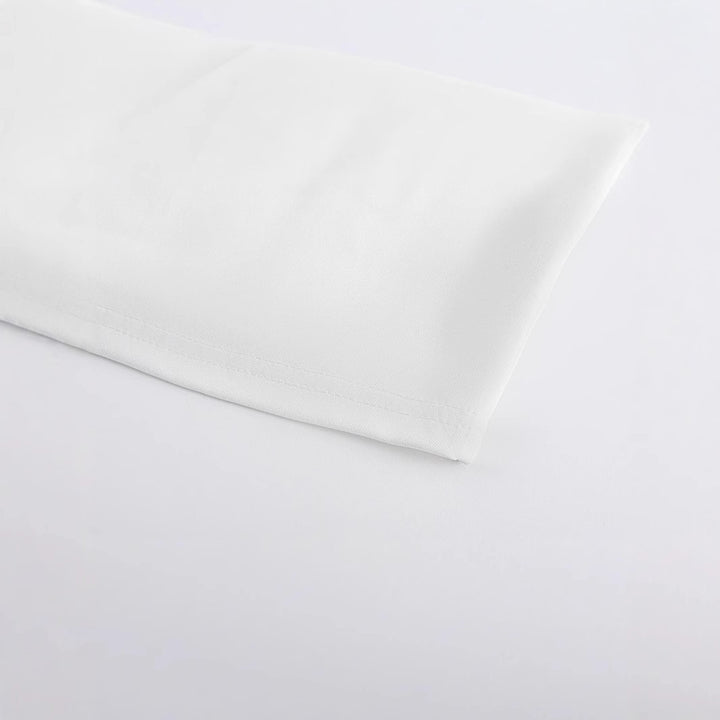 Dame Crop-top med kreativ statementtryk Skovae