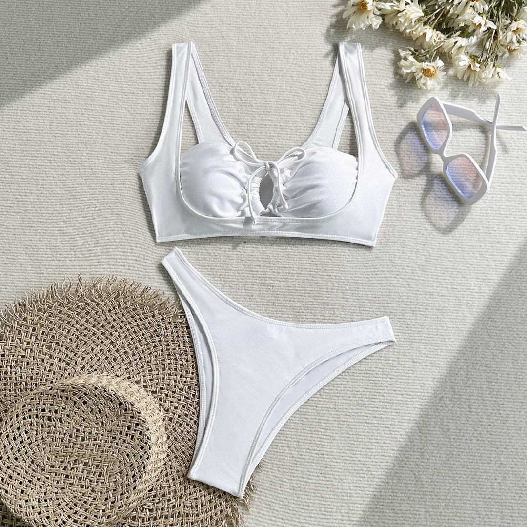 Dame sporty bikini Stilla