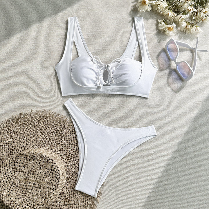 Dame sporty bikini Stilla