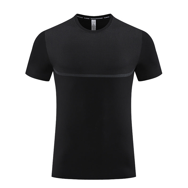Herrer Sport T-Shirt Stilla