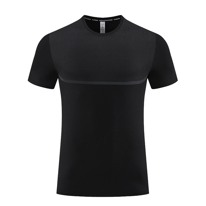 Herrer Sport T-Shirt Stilla