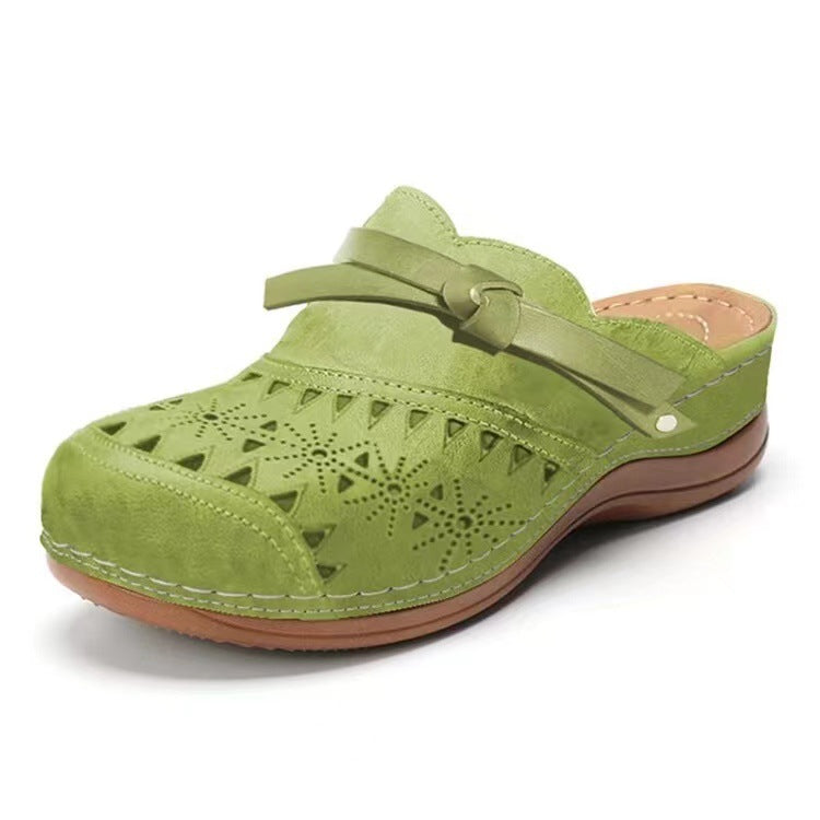 Damer Dekorative Uddybning Clogs Stilla