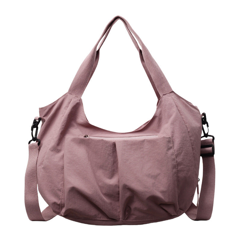 Femme Allvejr Utility Hobo Bag Stilla