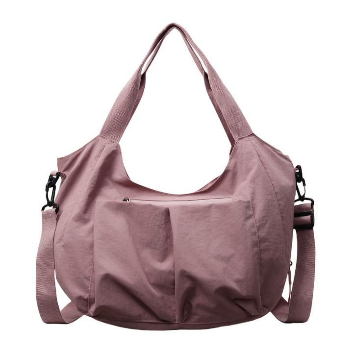 Femme Allvejr Utility Hobo Bag Stilla