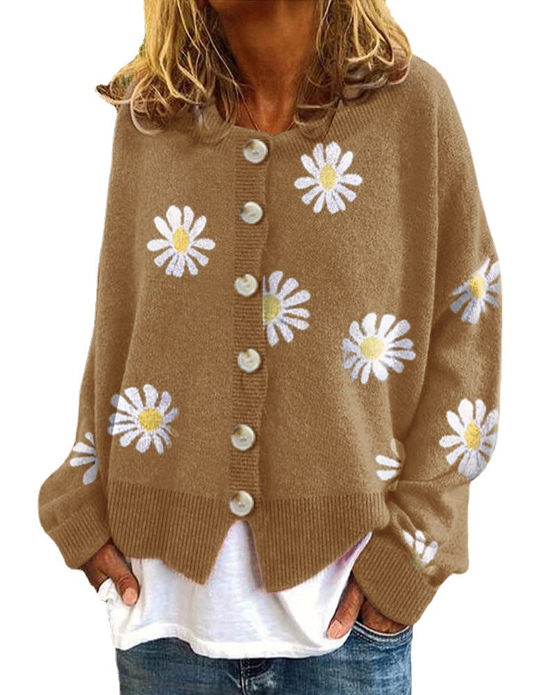 Stilla | Lækker og trendy sweater i moderne stil
