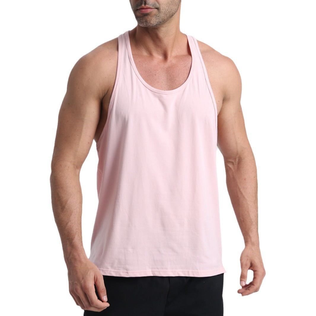 Herre Sport Tanktop Stilla