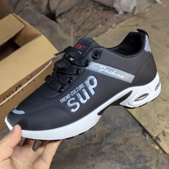 Femme Trendy Løbe Sneakers Stilla