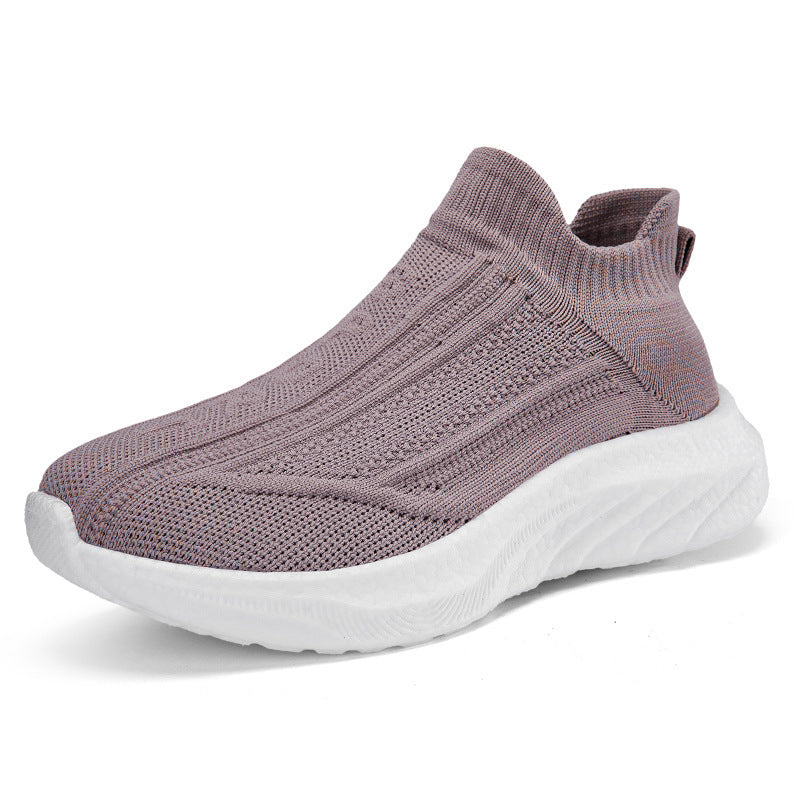 Herrer High-Top Sokkenstil Løbesko Stilla