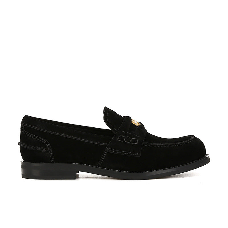 Femme Luksuriøse Sædeleslippers Stilla