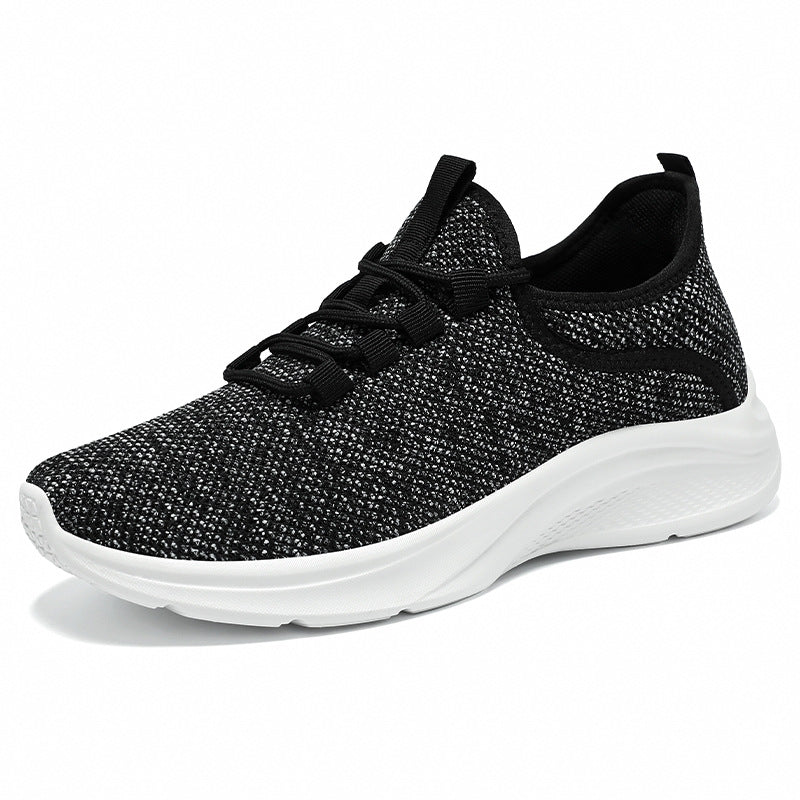 Femme Dynamic Letvægts-Ydelses-Sneaker Stilla