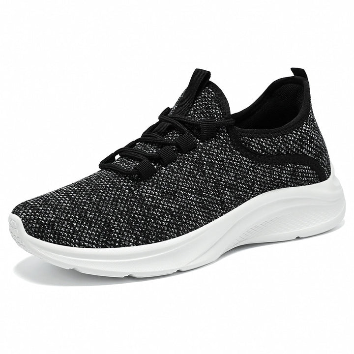 Femme Dynamic Letvægts-Ydelses-Sneaker Stilla