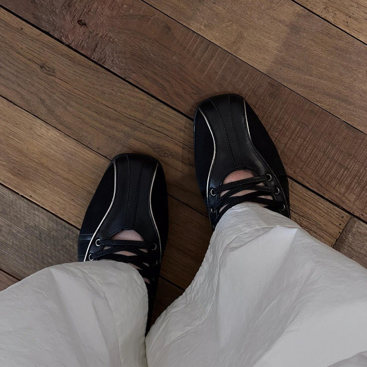 Dame Snøring Fritids Sneakers Stilla