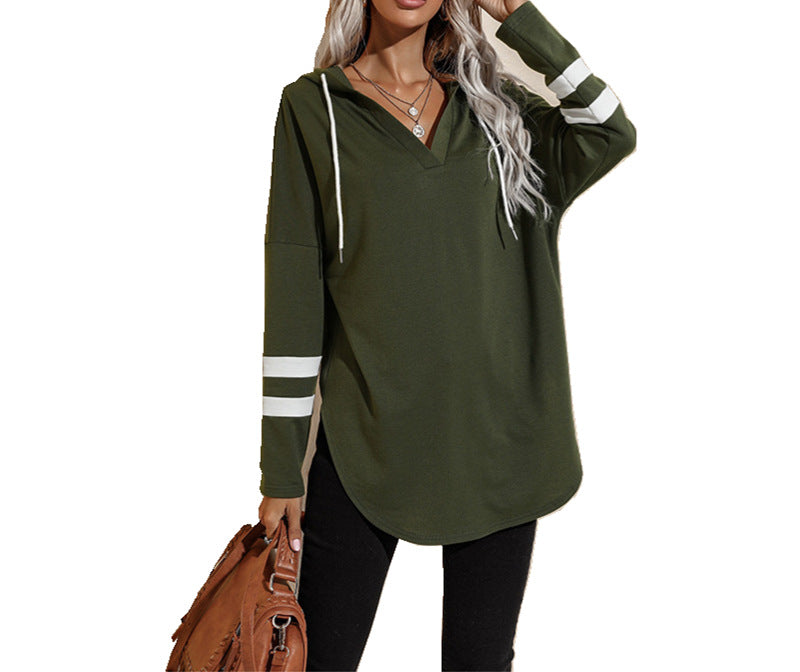 Stilla | Trendy og Lettere Pullover