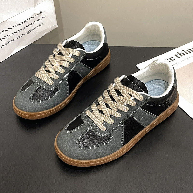 Dame Sneakers i sporty-elegant design med åndbart overmateriale og dæmpende sål Stilla