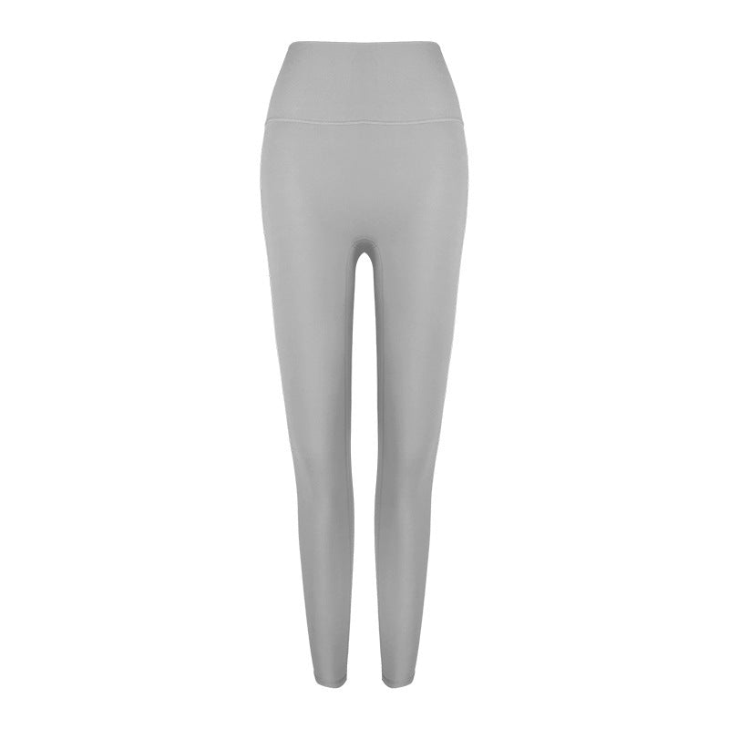 Dame sport leggings med høj talje Stilla