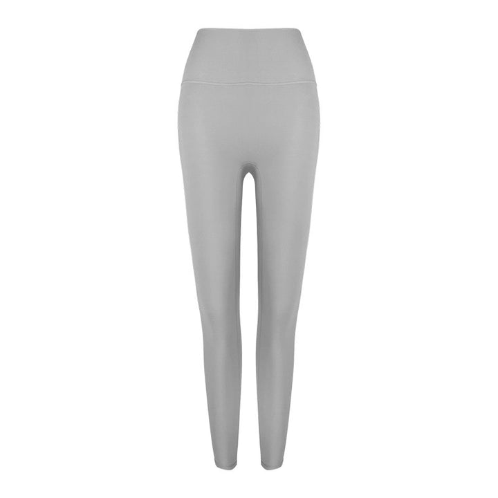 Dame sport leggings med høj talje Stilla