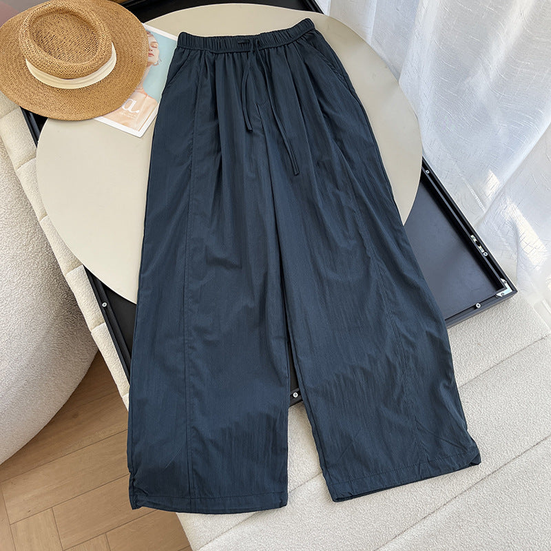 Kvindernes Airy Culotte Bukser Stilla