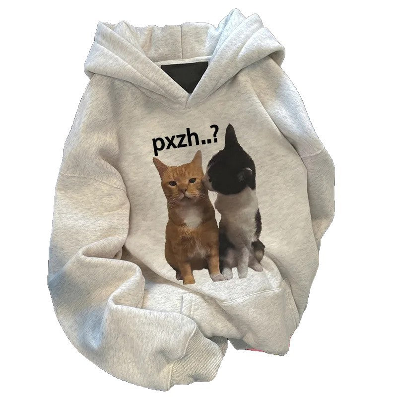 Kvinders Hoodie Stilla
