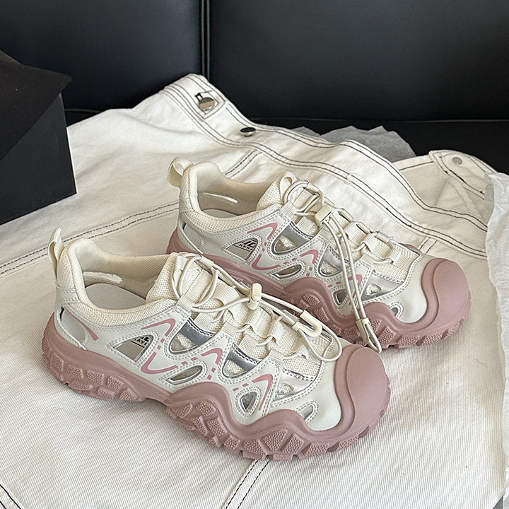 Femme Højtydende Trailrunning Sneakers Stilla