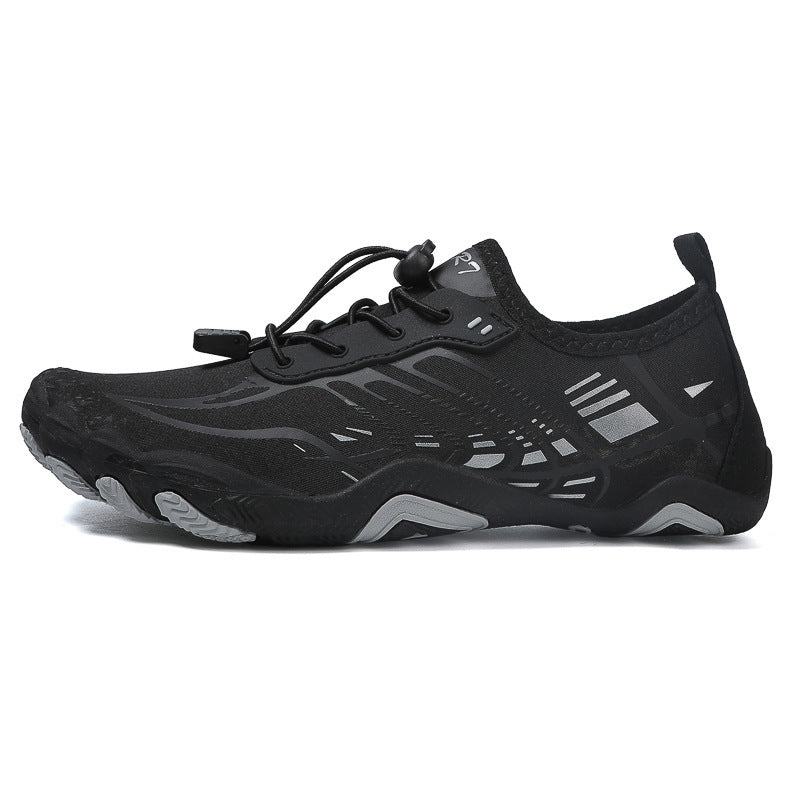 Herre let vandafvisende slip-on sportsko Stilla