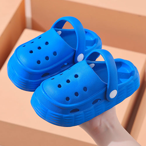 Dame Åndbare og komfortable Clogs med skridsikker sål Stilla
