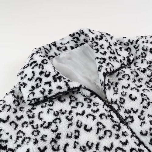 Femme Cozy Künstervelbluse Stilla