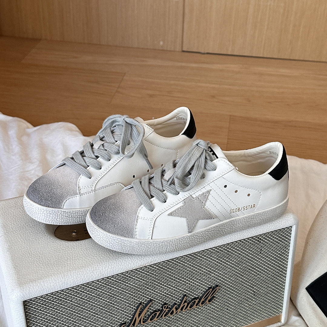 Dame fritidsmode sneakers Stilla
