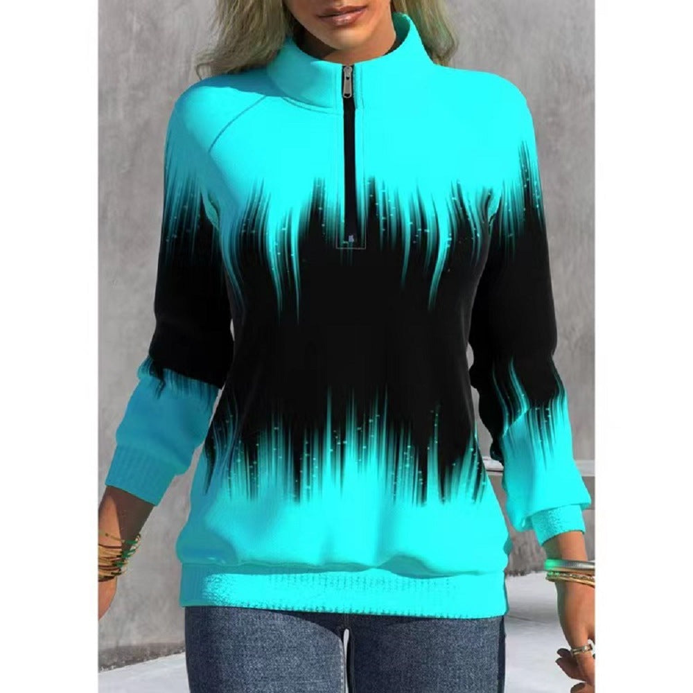 Stilla | Moderigtig, Casual Pullover
