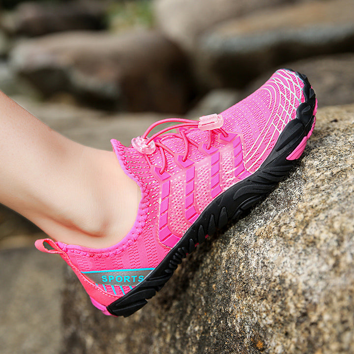 Herrer Ultra-Lette Aquatiske Sneakers Stilla