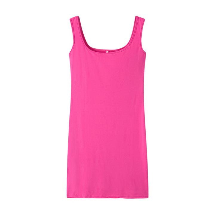 Kvinde Casual Bodycon Kjole Stilla