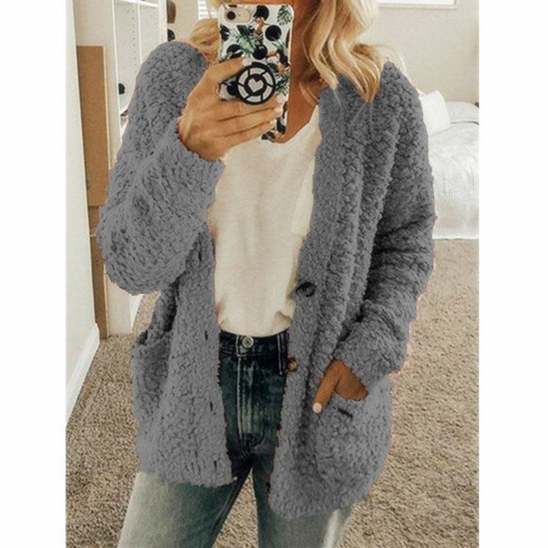 Stilla | Enkel, Trendy Frakke