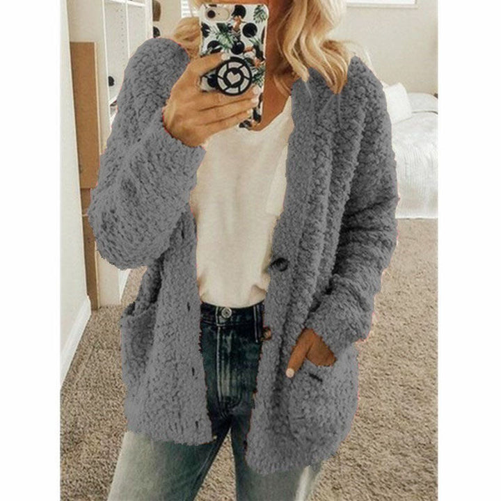 Stilla | Enkel, Trendy Frakke