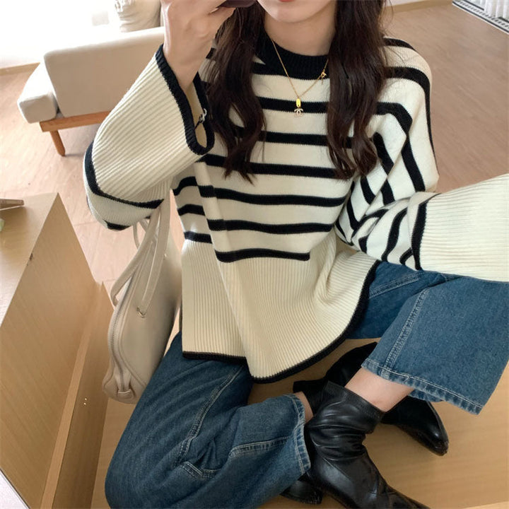 Stilla | Varm Rullekravepullover Dame