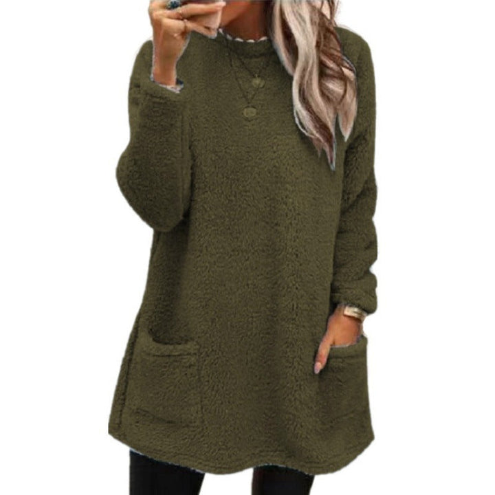 Stilla | Elegant og Klassisk Bluse