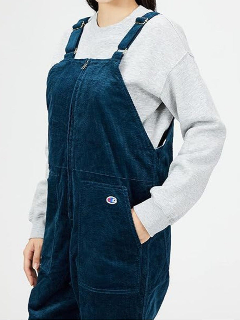 Dame Lækre og stilige overalls Stilla
