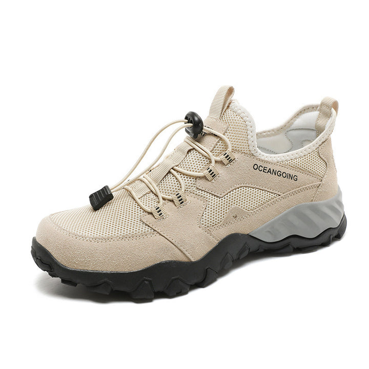 Herrer Letvægts Alsidig Aqua Performance Sneakers Stilla