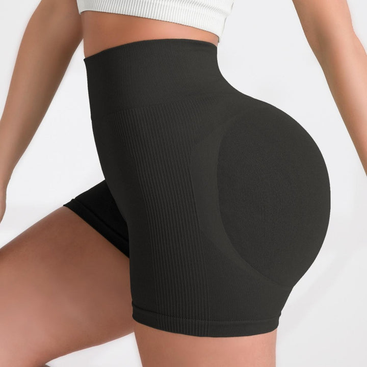 Dame Body Shaper Shorts Skovae