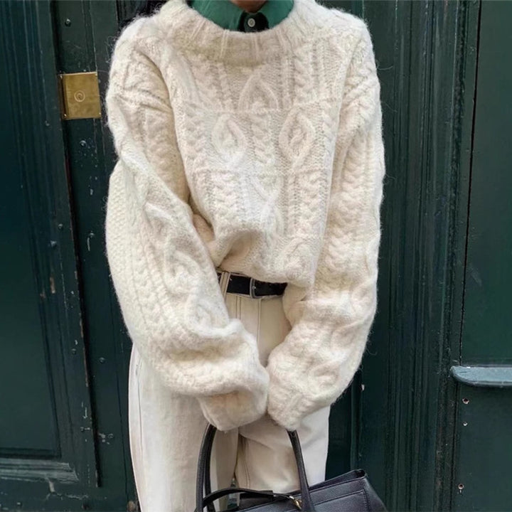 Kvinders casual sweater Stilla